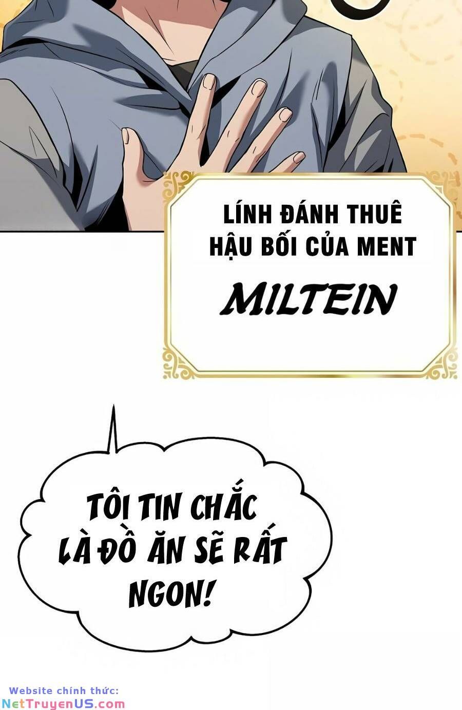 đọc truyện Đại Pháp Sư Mở Nhà Hàng Chương 5 ảnh 32 tại Thiên Thai Truyện