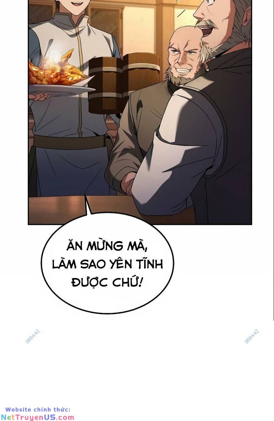 đọc truyện Đại Pháp Sư Mở Nhà Hàng Chương 5 ảnh 36 tại Thiên Thai Truyện