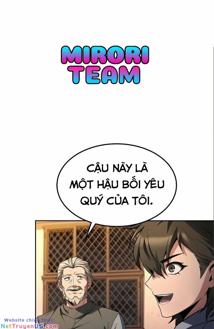 đọc truyện Đại Pháp Sư Mở Nhà Hàng Chương 5 ảnh 37 tại Thiên Thai Truyện