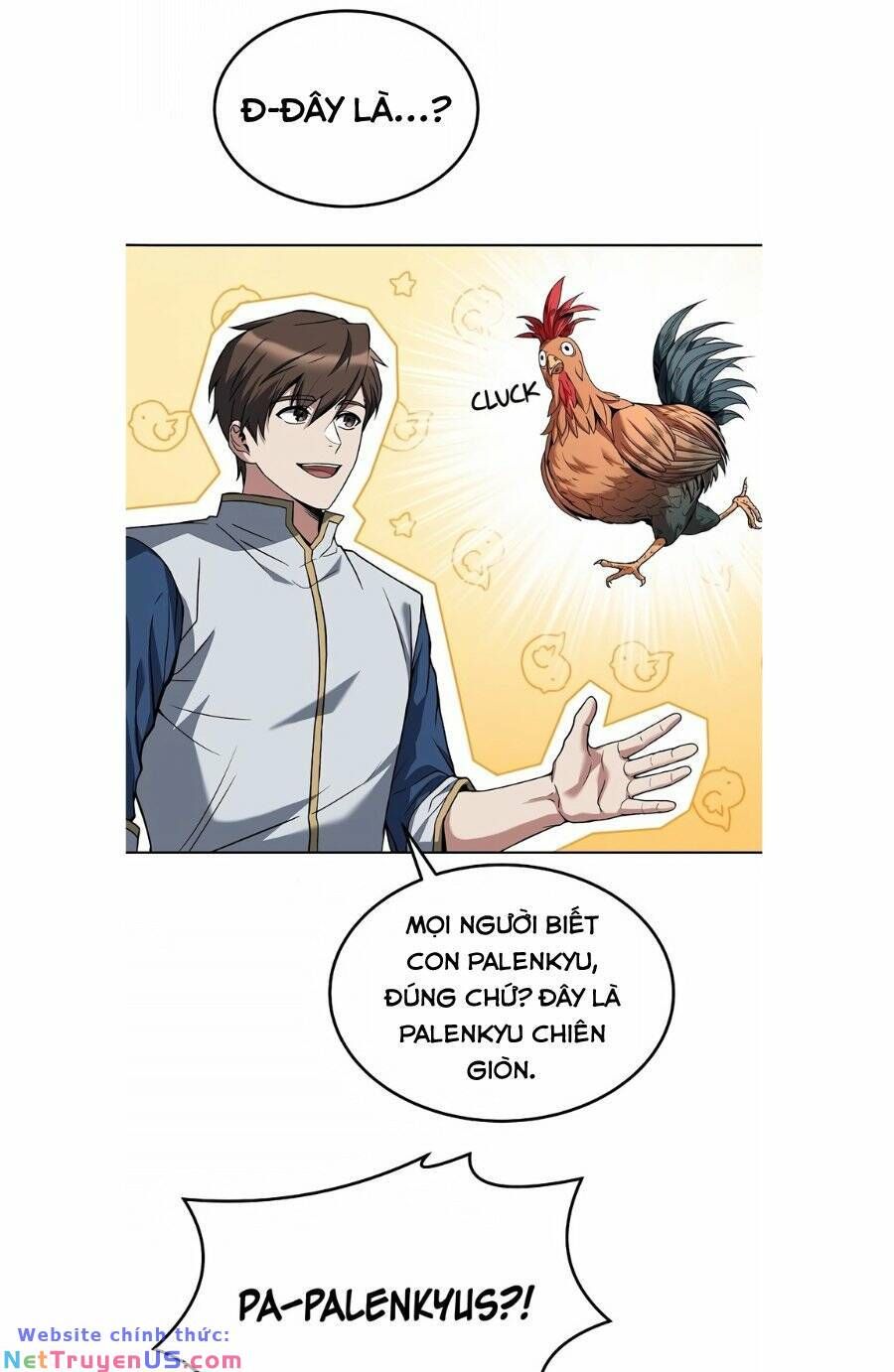 đọc truyện Đại Pháp Sư Mở Nhà Hàng Chương 5 ảnh 41 tại Thiên Thai Truyện