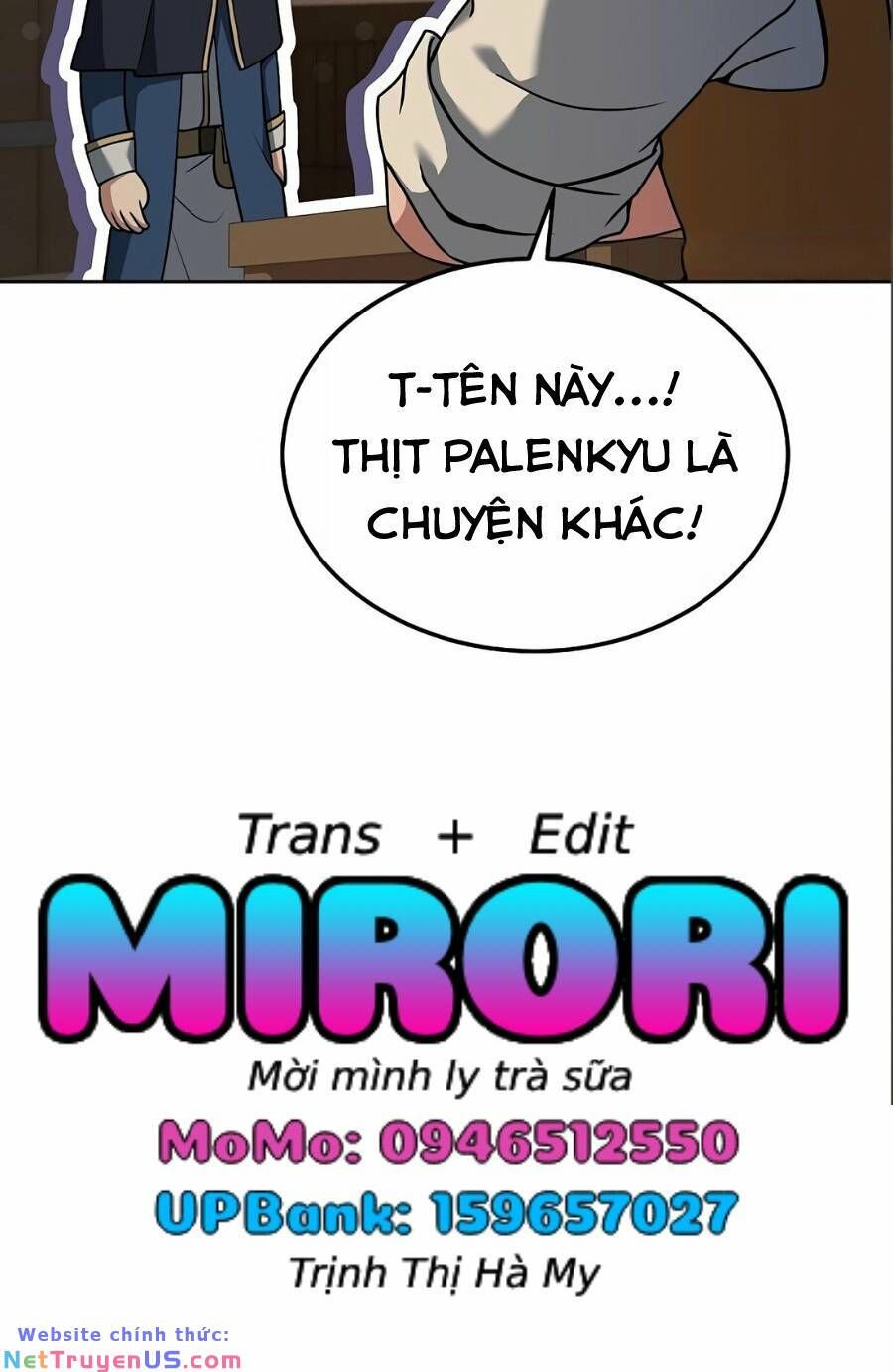 đọc truyện Đại Pháp Sư Mở Nhà Hàng Chương 5 ảnh 6 tại Thiên Thai Truyện