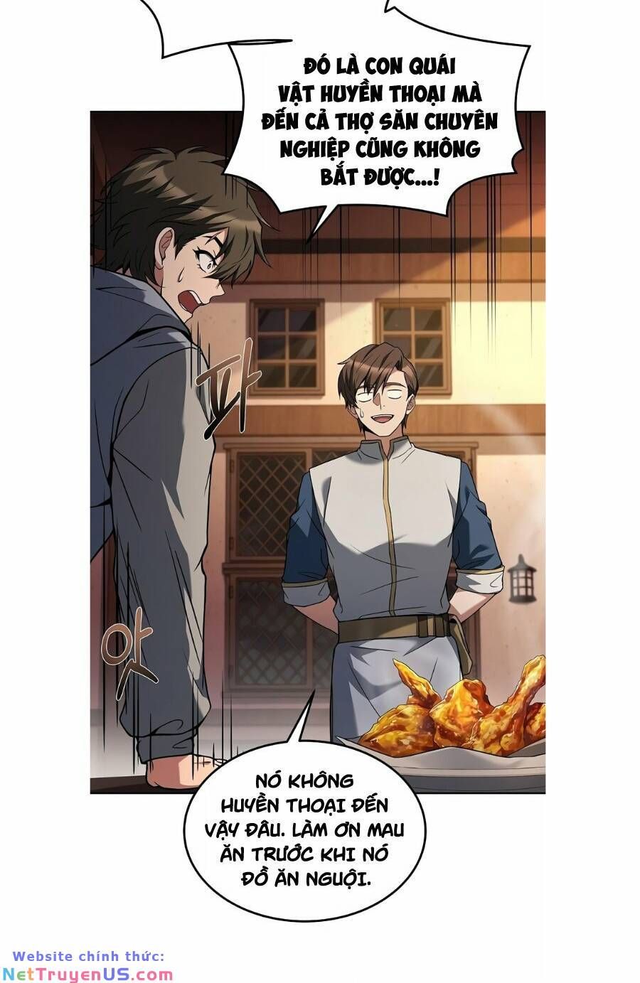 đọc truyện Đại Pháp Sư Mở Nhà Hàng Chương 5 ảnh 42 tại Thiên Thai Truyện