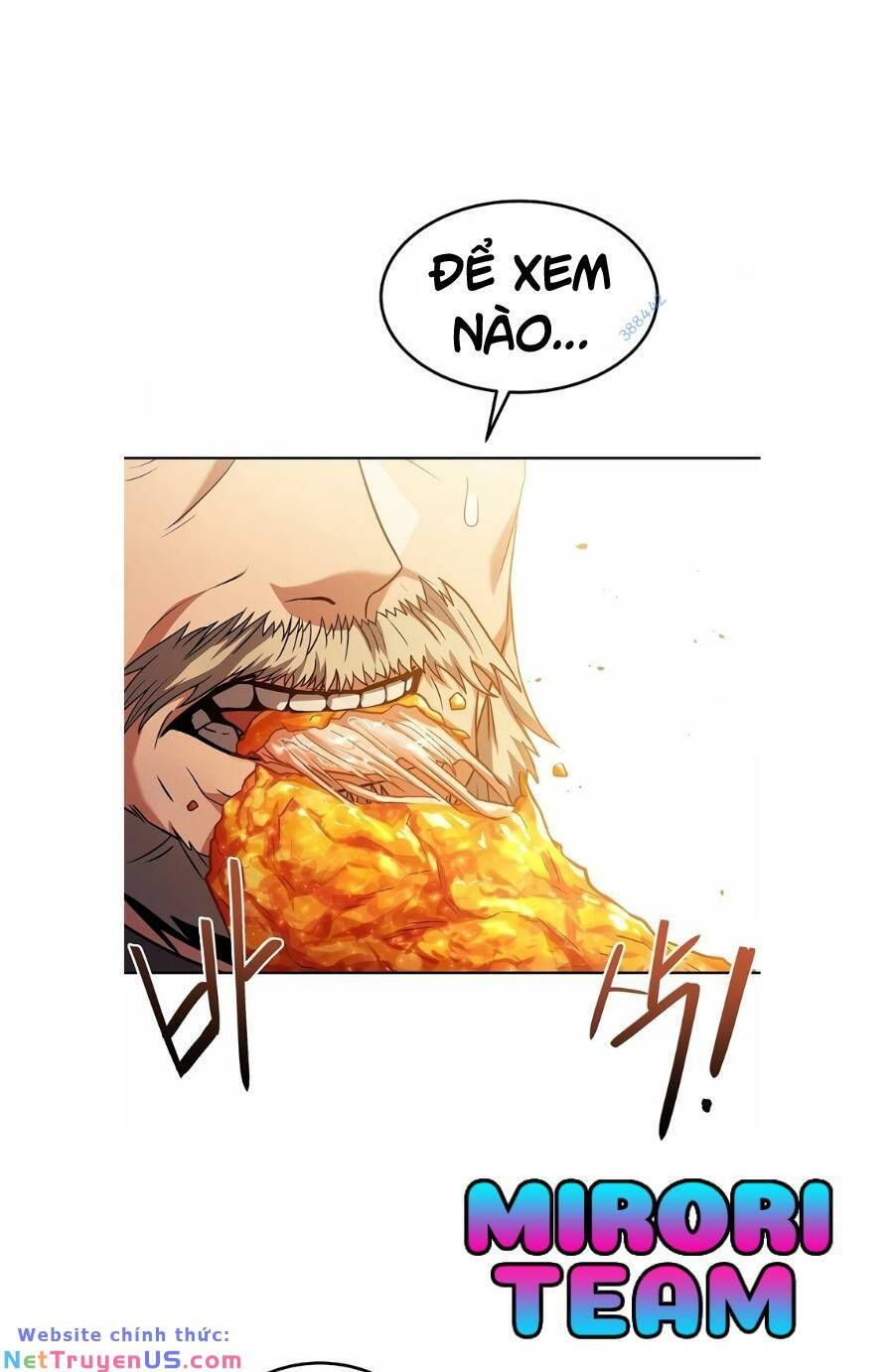 đọc truyện Đại Pháp Sư Mở Nhà Hàng Chương 5 ảnh 43 tại Thiên Thai Truyện