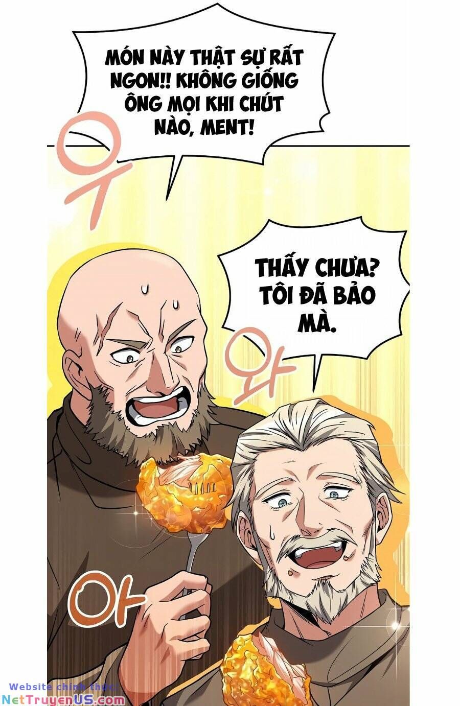 đọc truyện Đại Pháp Sư Mở Nhà Hàng Chương 5 ảnh 45 tại Thiên Thai Truyện