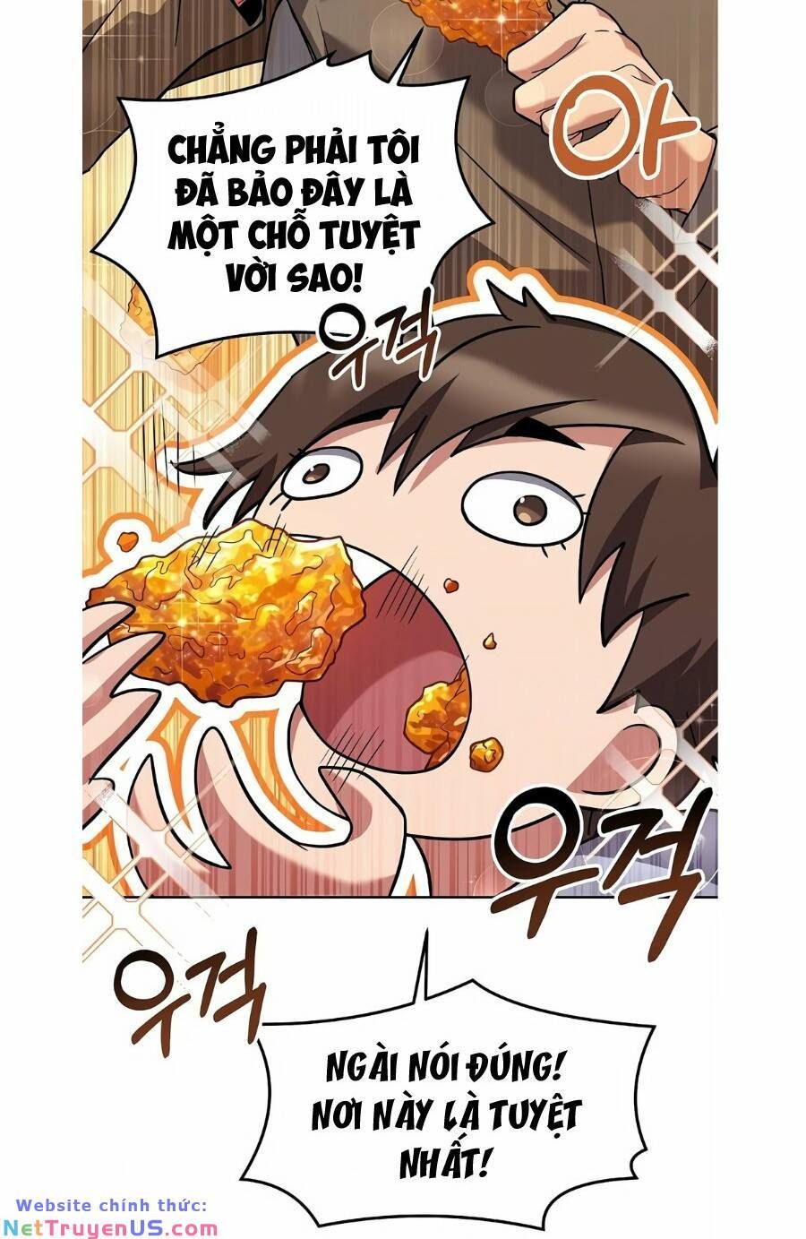 đọc truyện Đại Pháp Sư Mở Nhà Hàng Chương 5 ảnh 46 tại Thiên Thai Truyện