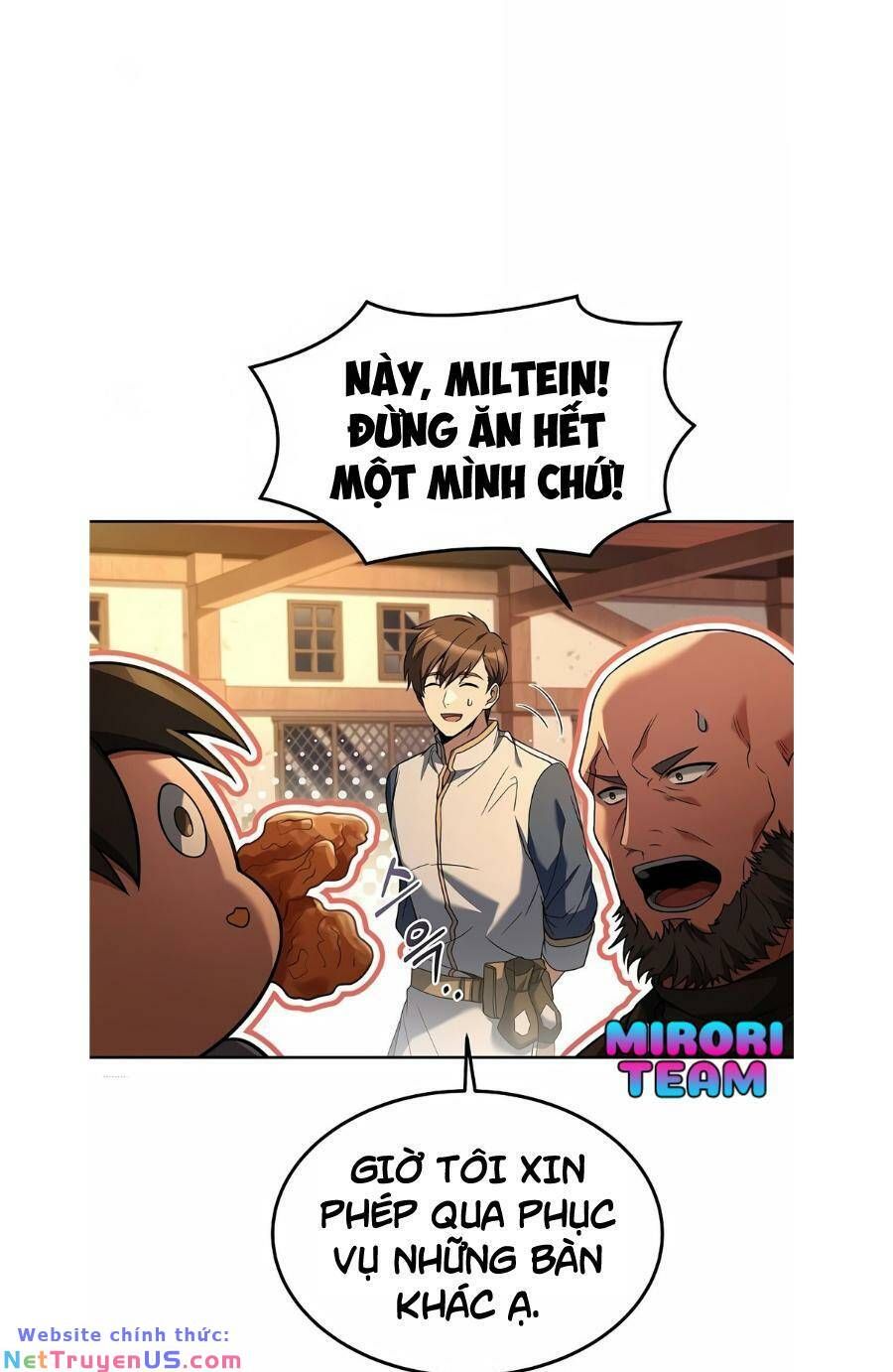 đọc truyện Đại Pháp Sư Mở Nhà Hàng Chương 5 ảnh 47 tại Thiên Thai Truyện