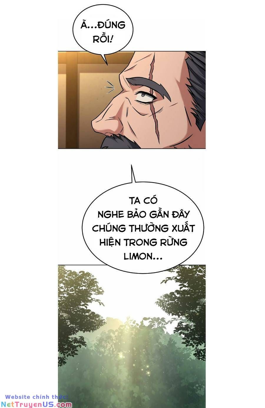 đọc truyện Đại Pháp Sư Mở Nhà Hàng Chương 5 ảnh 7 tại Thiên Thai Truyện