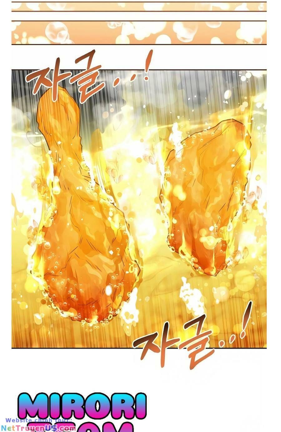 đọc truyện Đại Pháp Sư Mở Nhà Hàng Chương 5 ảnh 59 tại Thiên Thai Truyện