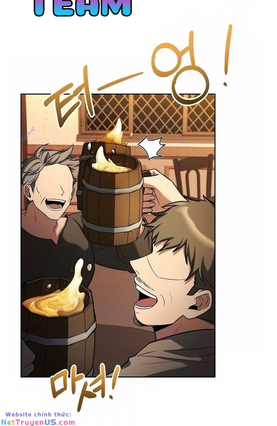 đọc truyện Đại Pháp Sư Mở Nhà Hàng Chương 5 ảnh 60 tại Thiên Thai Truyện