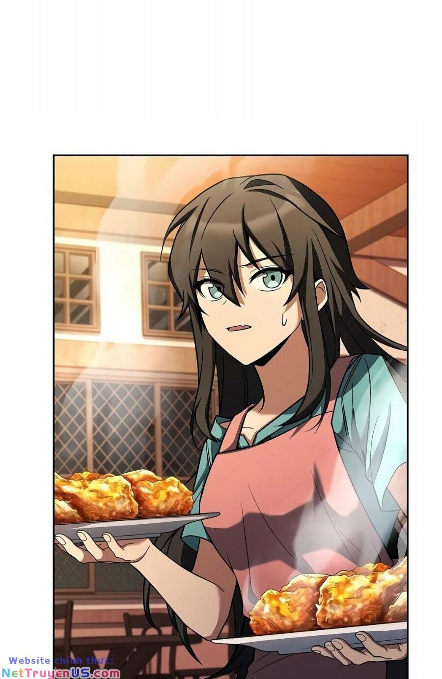 đọc truyện Đại Pháp Sư Mở Nhà Hàng Chương 5 ảnh 61 tại Thiên Thai Truyện