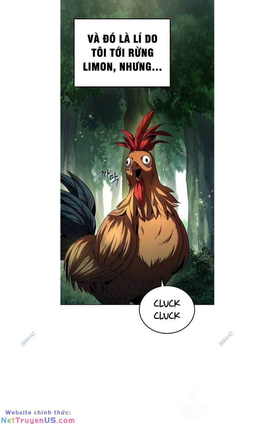 đọc truyện Đại Pháp Sư Mở Nhà Hàng Chương 5 ảnh 8 tại Thiên Thai Truyện