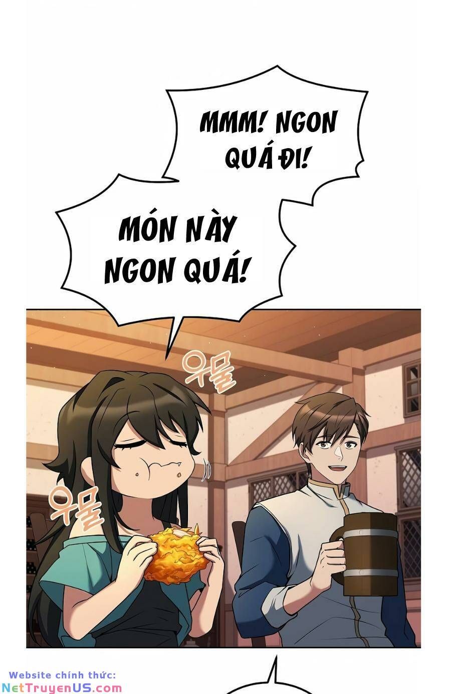 đọc truyện Đại Pháp Sư Mở Nhà Hàng Chương 5 ảnh 67 tại Thiên Thai Truyện