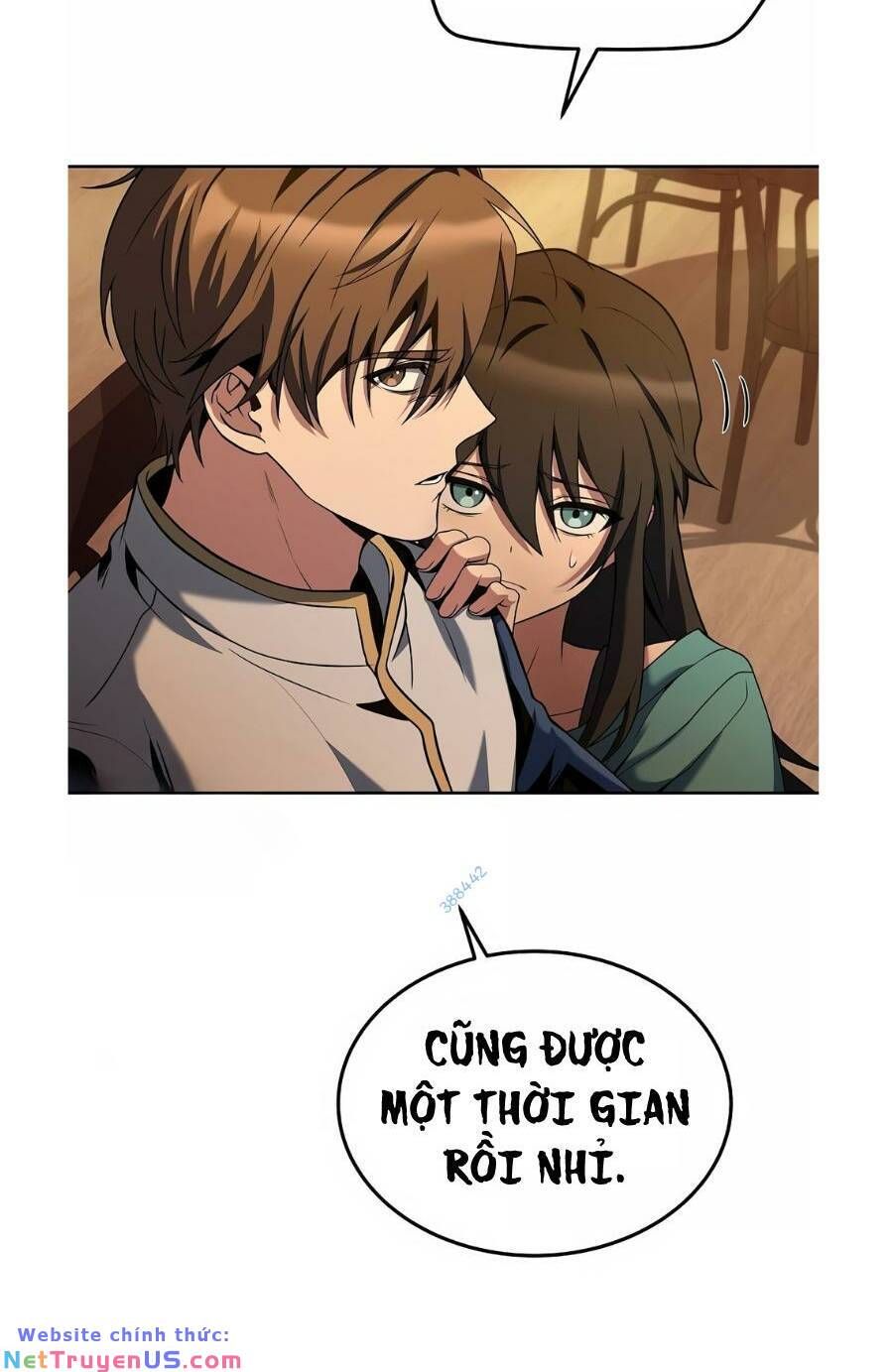 đọc truyện Đại Pháp Sư Mở Nhà Hàng Chương 5 ảnh 80 tại Thiên Thai Truyện