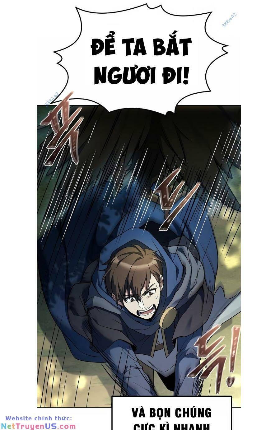 đọc truyện Đại Pháp Sư Mở Nhà Hàng Chương 5 ảnh 11 tại Thiên Thai Truyện