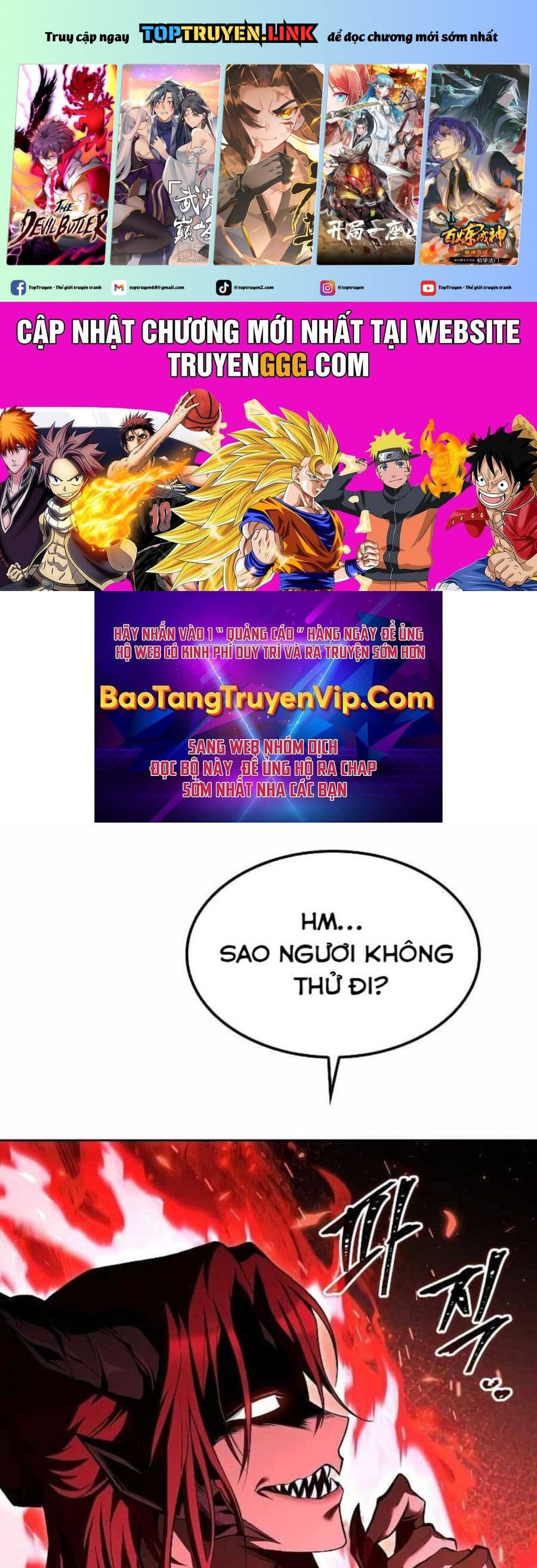 đọc truyện Đại Pháp Sư Mở Nhà Hàng Chương 50 ảnh 3 tại Thiên Thai Truyện