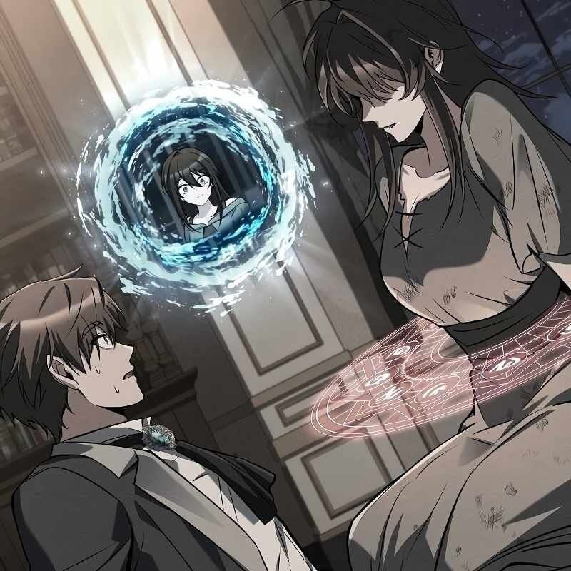 đọc truyện Đại Pháp Sư Mở Nhà Hàng Chương 51 ảnh 170 tại Thiên Thai Truyện