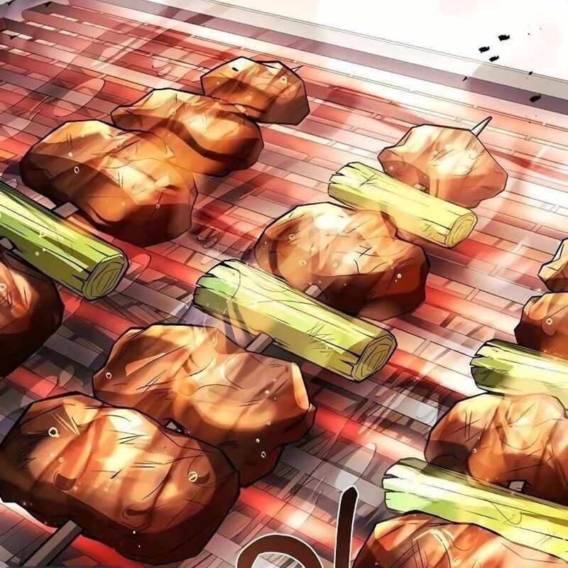 đọc truyện Đại Pháp Sư Mở Nhà Hàng Chương 53 ảnh 133 tại Thiên Thai Truyện