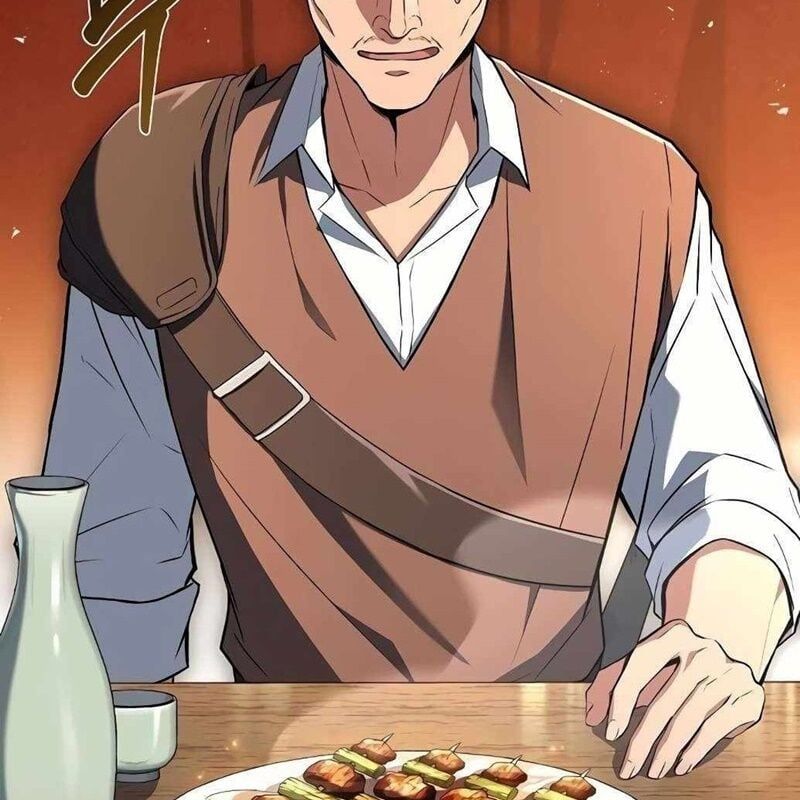 đọc truyện Đại Pháp Sư Mở Nhà Hàng Chương 53 ảnh 144 tại Thiên Thai Truyện