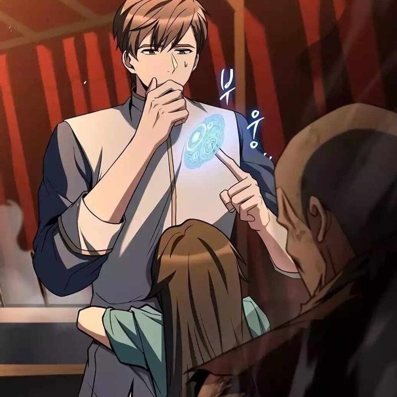 đọc truyện Đại Pháp Sư Mở Nhà Hàng Chương 54 ảnh 16 tại Thiên Thai Truyện