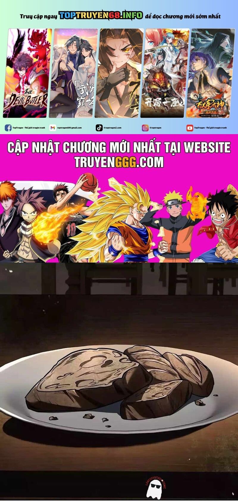 đọc truyện Đại Pháp Sư Mở Nhà Hàng Chương 55 ảnh 3 tại Thiên Thai Truyện