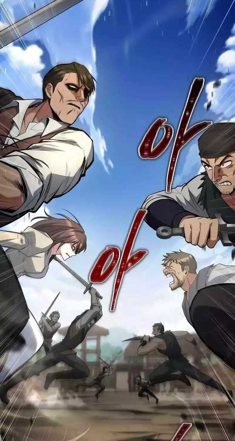 đọc truyện Đại Pháp Sư Mở Nhà Hàng Chương 56 ảnh 18 tại Thiên Thai Truyện