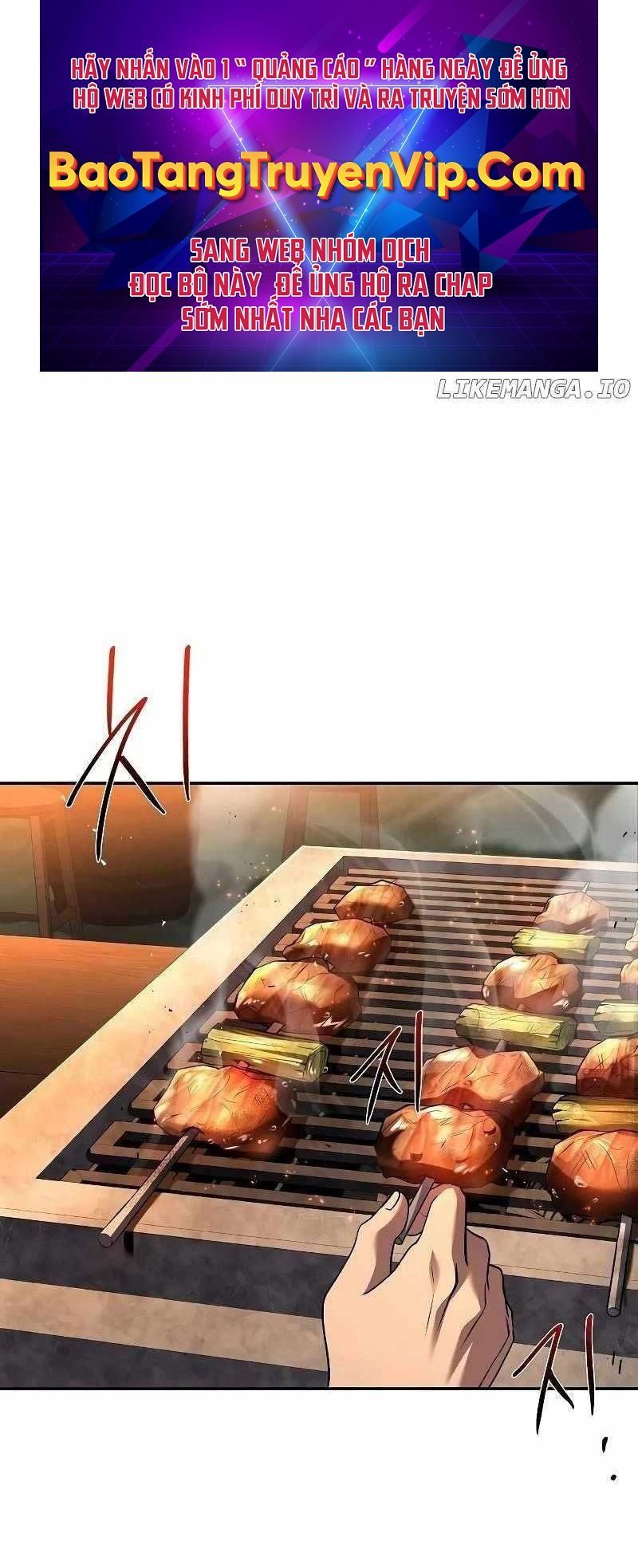 đọc truyện Đại Pháp Sư Mở Nhà Hàng Chương 57 ảnh 3 tại Thiên Thai Truyện