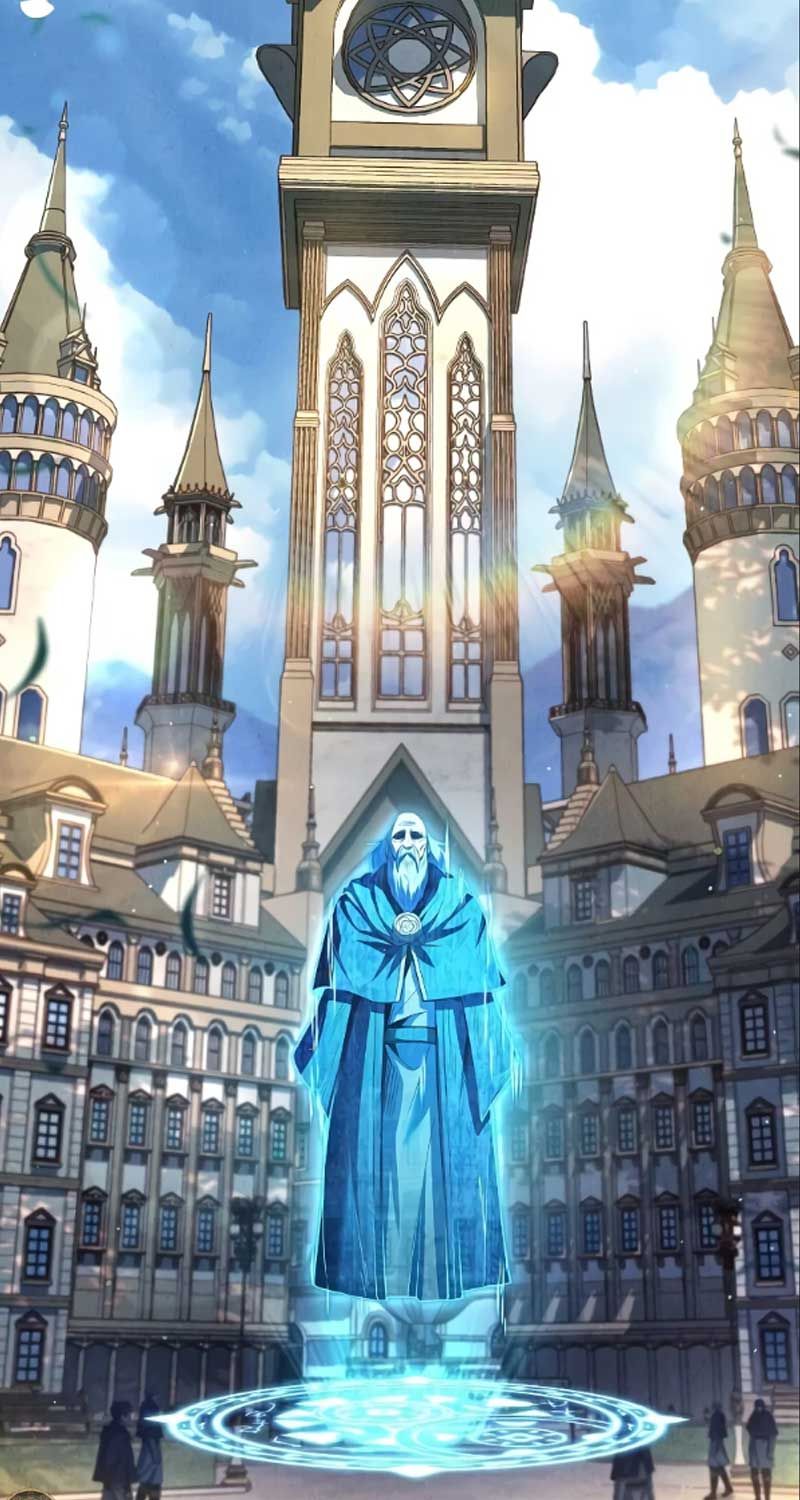 đọc truyện Đại Pháp Sư Mở Nhà Hàng Chương 57 ảnh 110 tại Thiên Thai Truyện