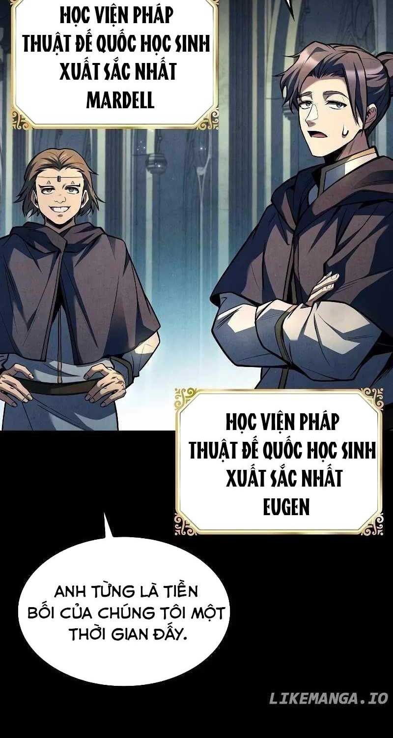 đọc truyện Đại Pháp Sư Mở Nhà Hàng Chương 57 ảnh 123 tại Thiên Thai Truyện