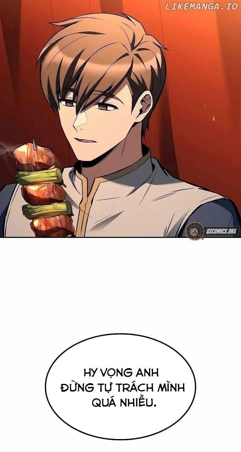 đọc truyện Đại Pháp Sư Mở Nhà Hàng Chương 57 ảnh 7 tại Thiên Thai Truyện