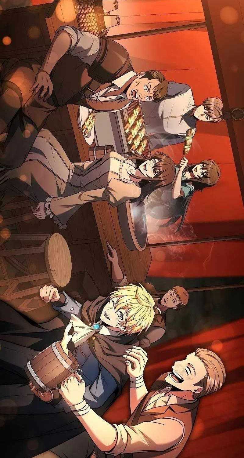 đọc truyện Đại Pháp Sư Mở Nhà Hàng Chương 57 ảnh 58 tại Thiên Thai Truyện