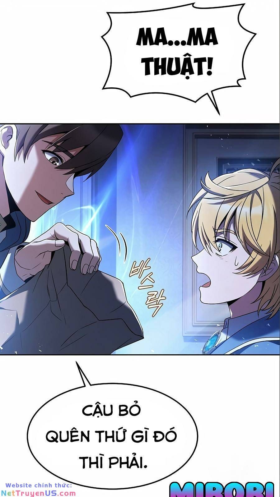 đọc truyện Đại Pháp Sư Mở Nhà Hàng Chương 6 ảnh 111 tại Thiên Thai Truyện