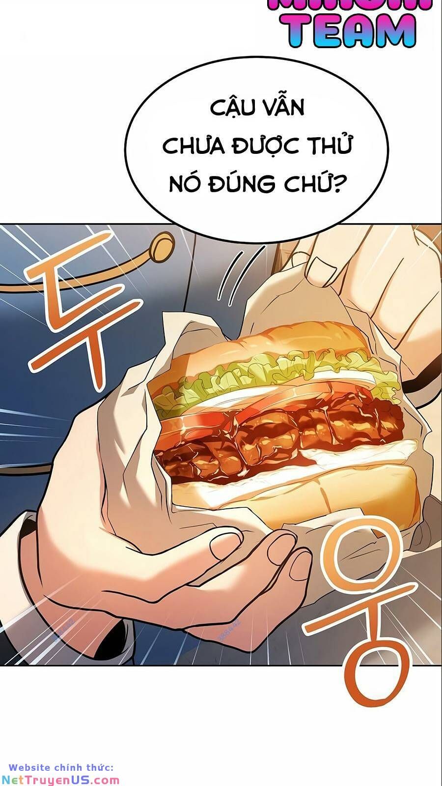 đọc truyện Đại Pháp Sư Mở Nhà Hàng Chương 6 ảnh 112 tại Thiên Thai Truyện