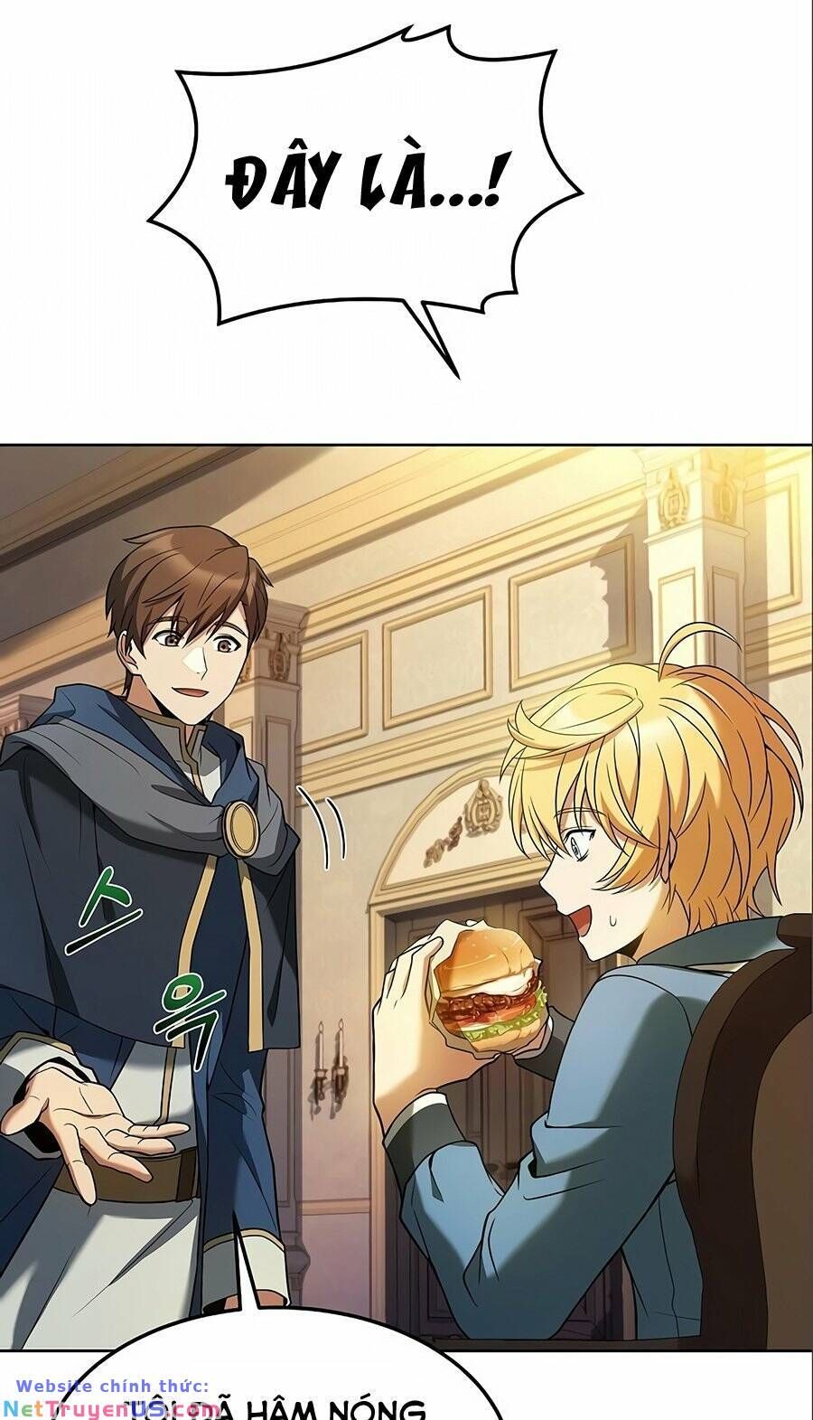 đọc truyện Đại Pháp Sư Mở Nhà Hàng Chương 6 ảnh 113 tại Thiên Thai Truyện