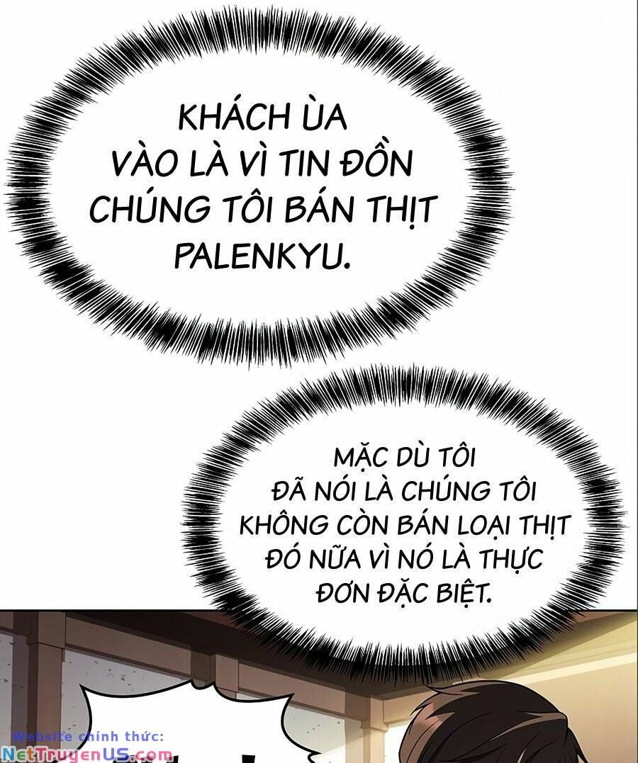 đọc truyện Đại Pháp Sư Mở Nhà Hàng Chương 6 ảnh 24 tại Thiên Thai Truyện