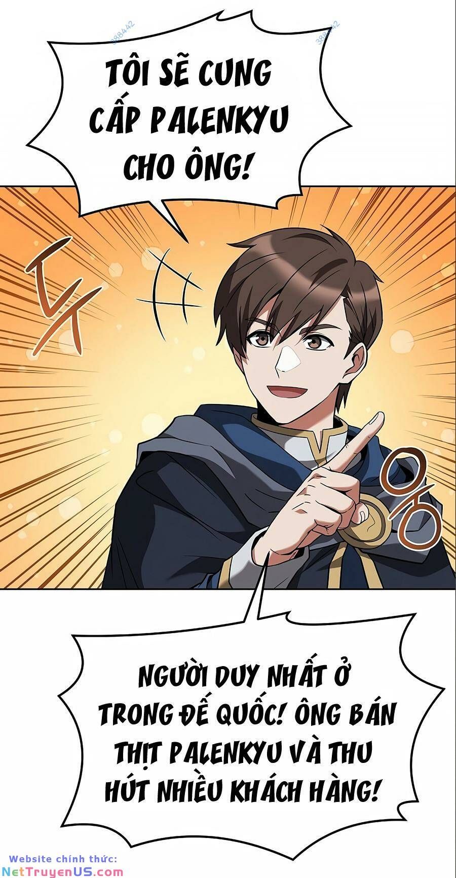 đọc truyện Đại Pháp Sư Mở Nhà Hàng Chương 6 ảnh 34 tại Thiên Thai Truyện