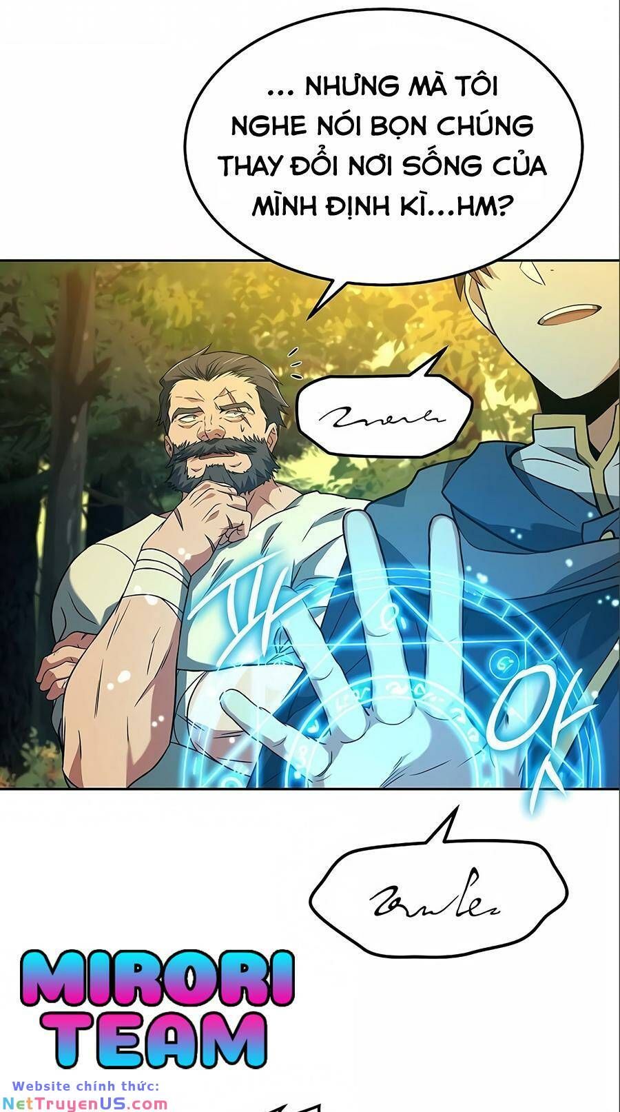 đọc truyện Đại Pháp Sư Mở Nhà Hàng Chương 6 ảnh 41 tại Thiên Thai Truyện