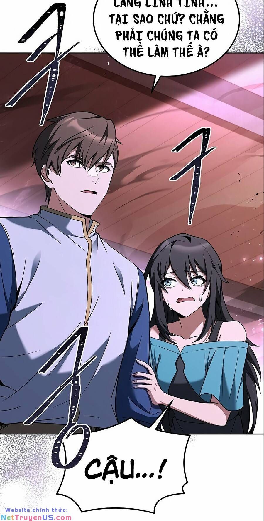 đọc truyện Đại Pháp Sư Mở Nhà Hàng Chương 6 ảnh 6 tại Thiên Thai Truyện