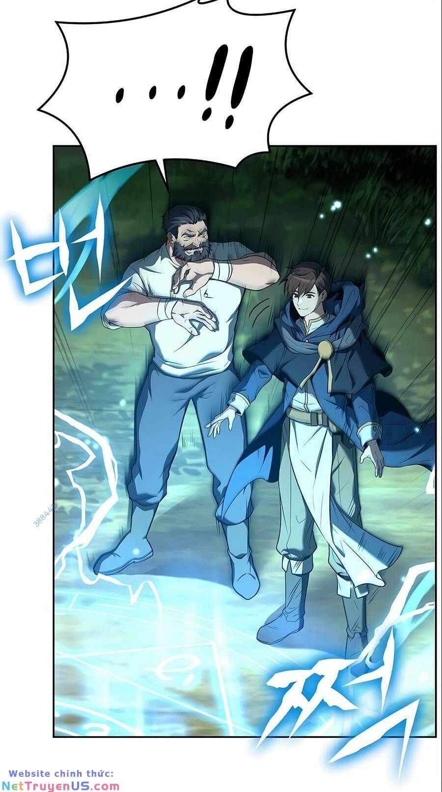 đọc truyện Đại Pháp Sư Mở Nhà Hàng Chương 6 ảnh 42 tại Thiên Thai Truyện