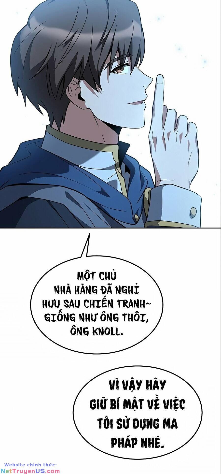 đọc truyện Đại Pháp Sư Mở Nhà Hàng Chương 6 ảnh 47 tại Thiên Thai Truyện