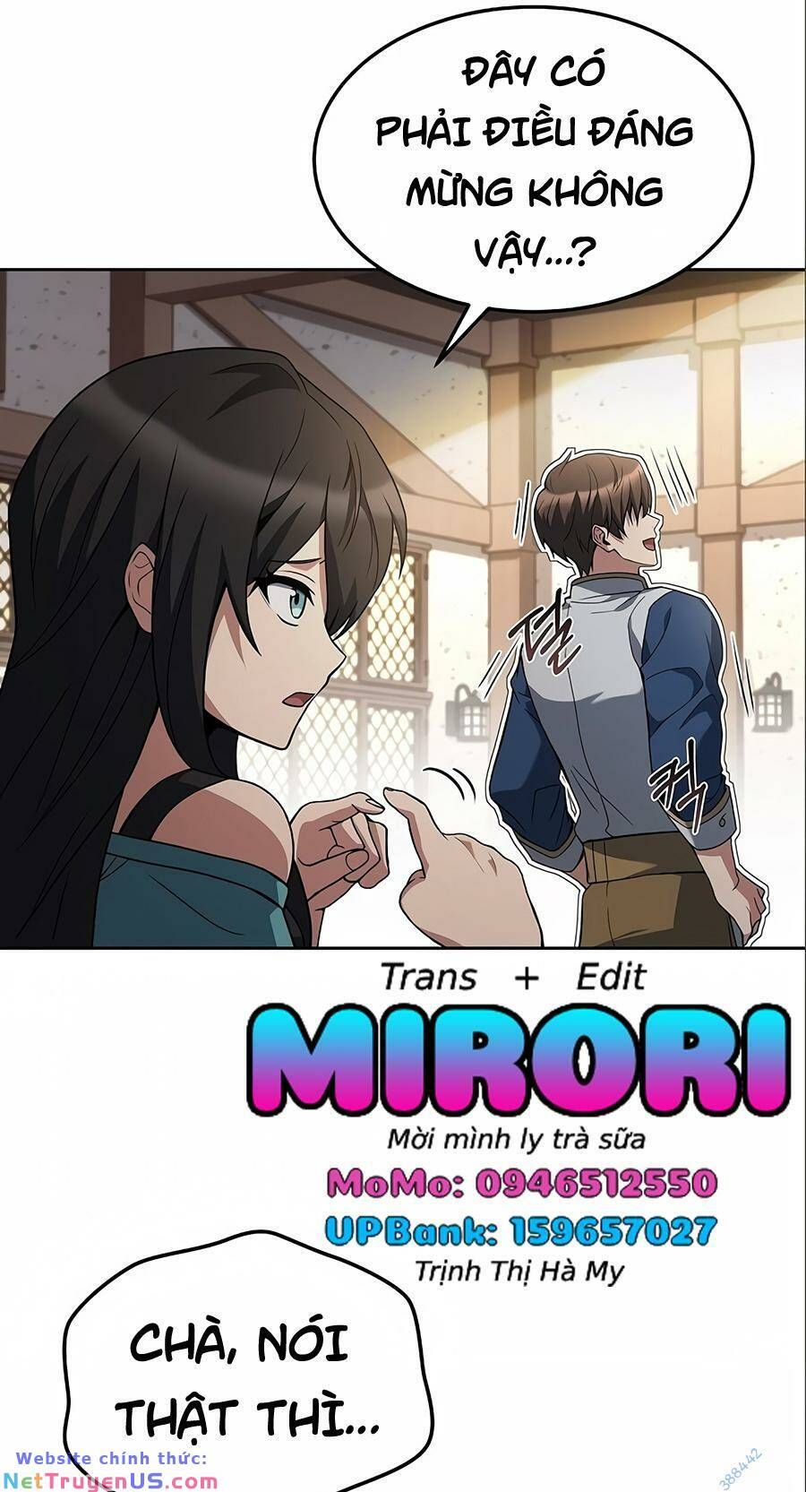 đọc truyện Đại Pháp Sư Mở Nhà Hàng Chương 6 ảnh 52 tại Thiên Thai Truyện