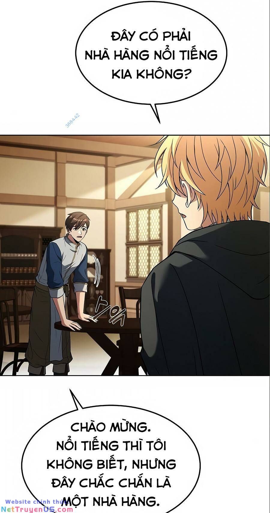 đọc truyện Đại Pháp Sư Mở Nhà Hàng Chương 6 ảnh 68 tại Thiên Thai Truyện