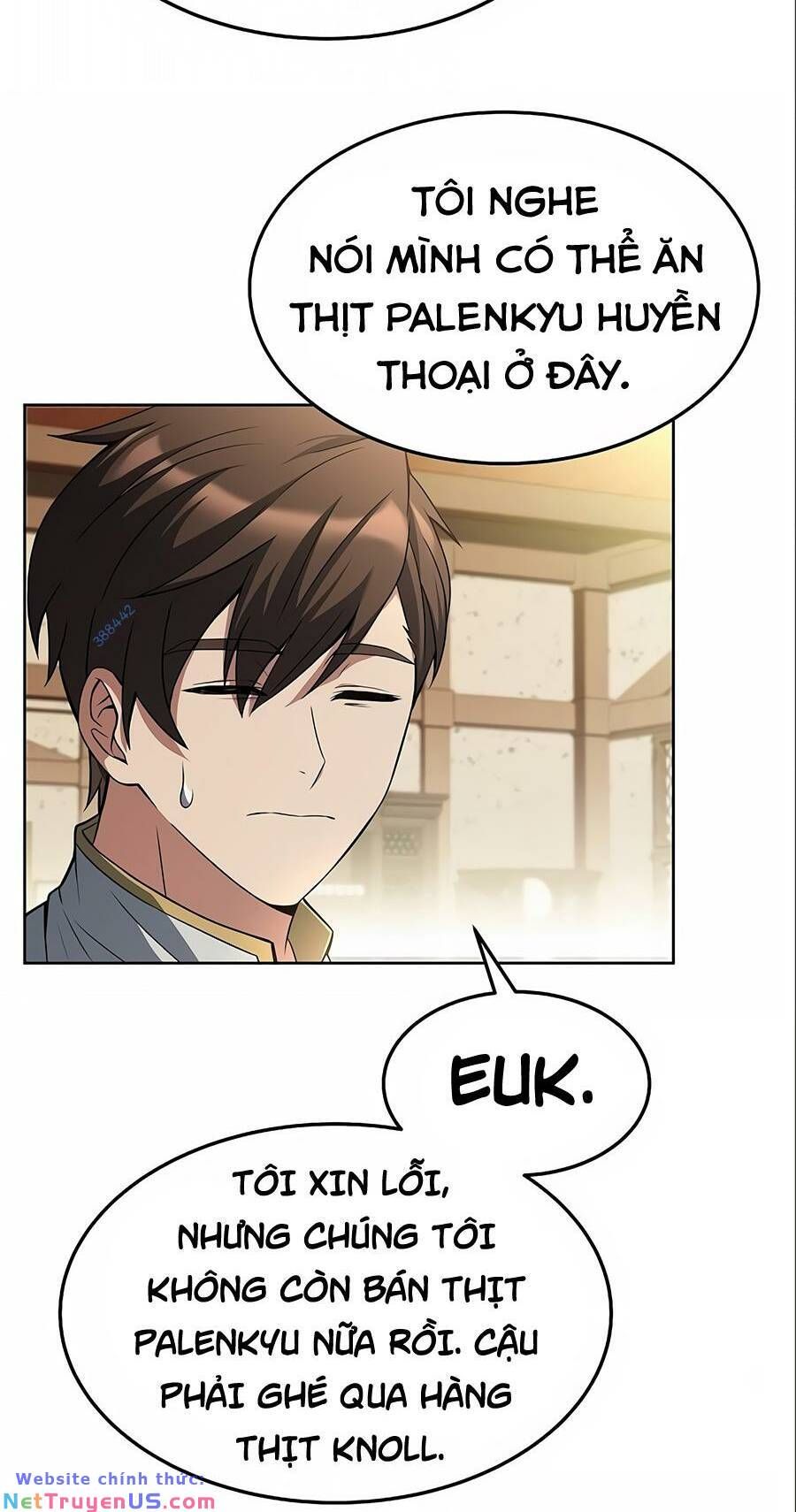 đọc truyện Đại Pháp Sư Mở Nhà Hàng Chương 6 ảnh 69 tại Thiên Thai Truyện