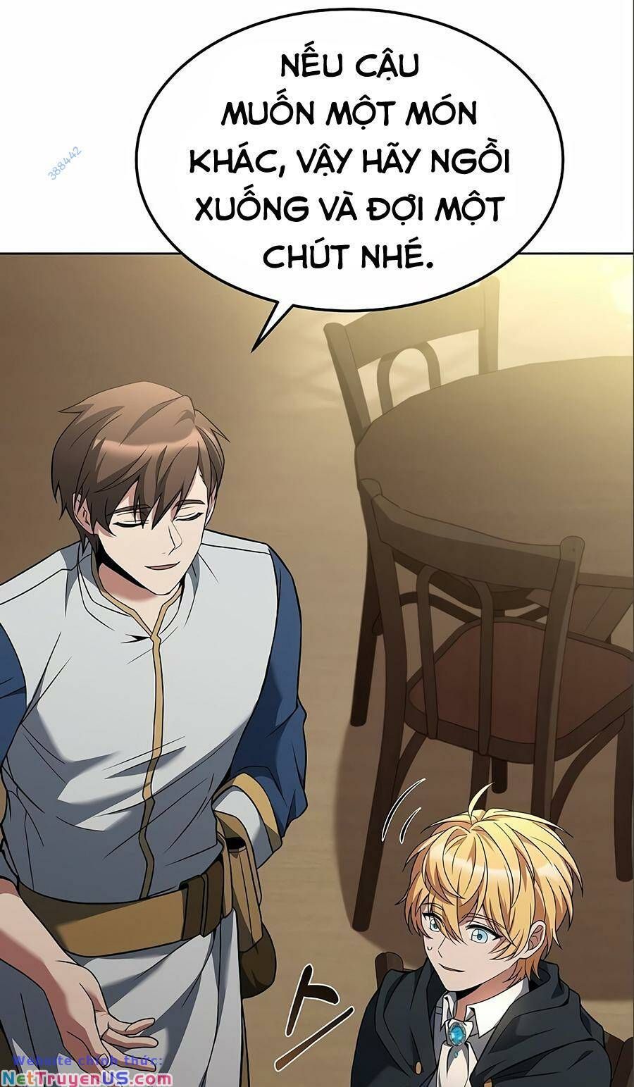 đọc truyện Đại Pháp Sư Mở Nhà Hàng Chương 6 ảnh 72 tại Thiên Thai Truyện