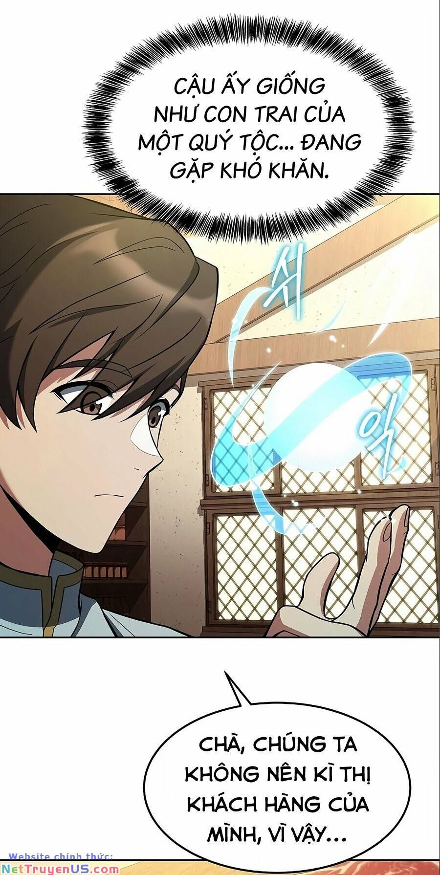 đọc truyện Đại Pháp Sư Mở Nhà Hàng Chương 6 ảnh 74 tại Thiên Thai Truyện