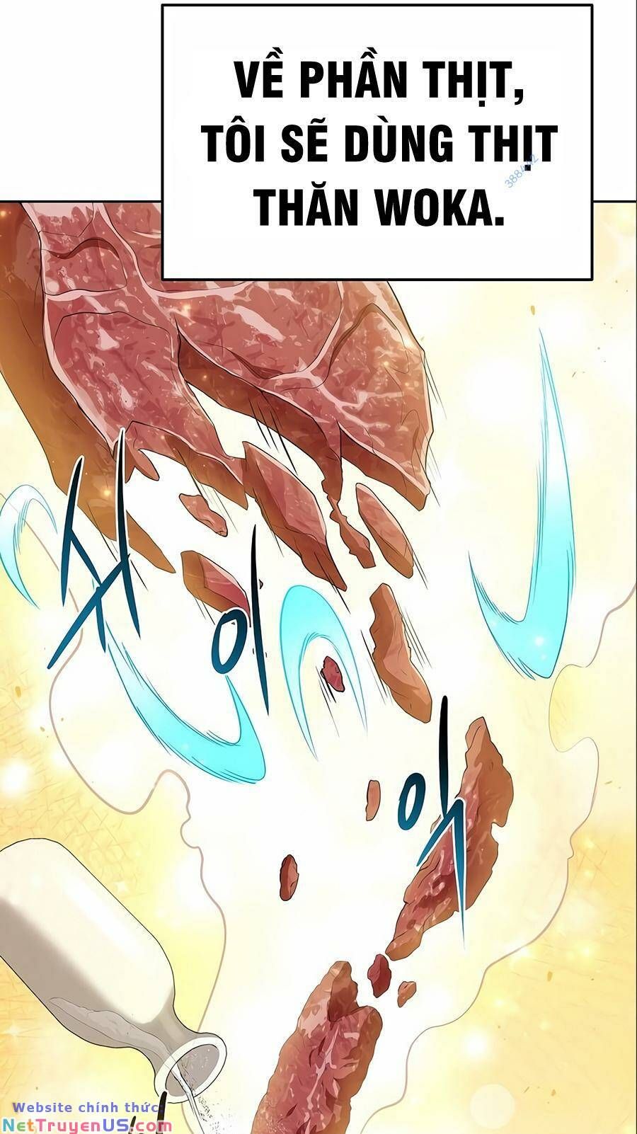 đọc truyện Đại Pháp Sư Mở Nhà Hàng Chương 6 ảnh 76 tại Thiên Thai Truyện