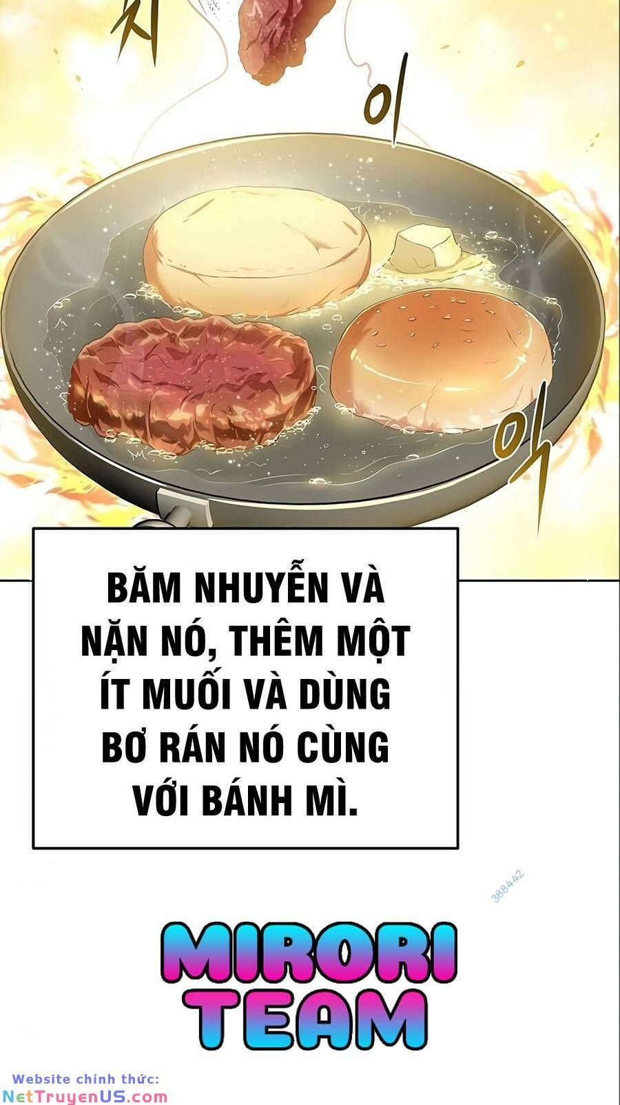 đọc truyện Đại Pháp Sư Mở Nhà Hàng Chương 6 ảnh 77 tại Thiên Thai Truyện