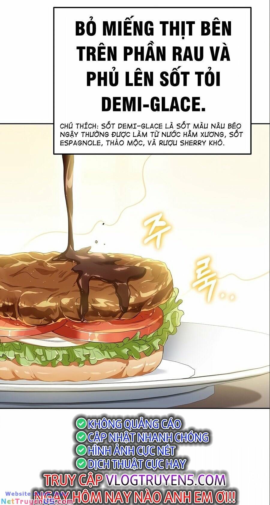 đọc truyện Đại Pháp Sư Mở Nhà Hàng Chương 6 ảnh 78 tại Thiên Thai Truyện