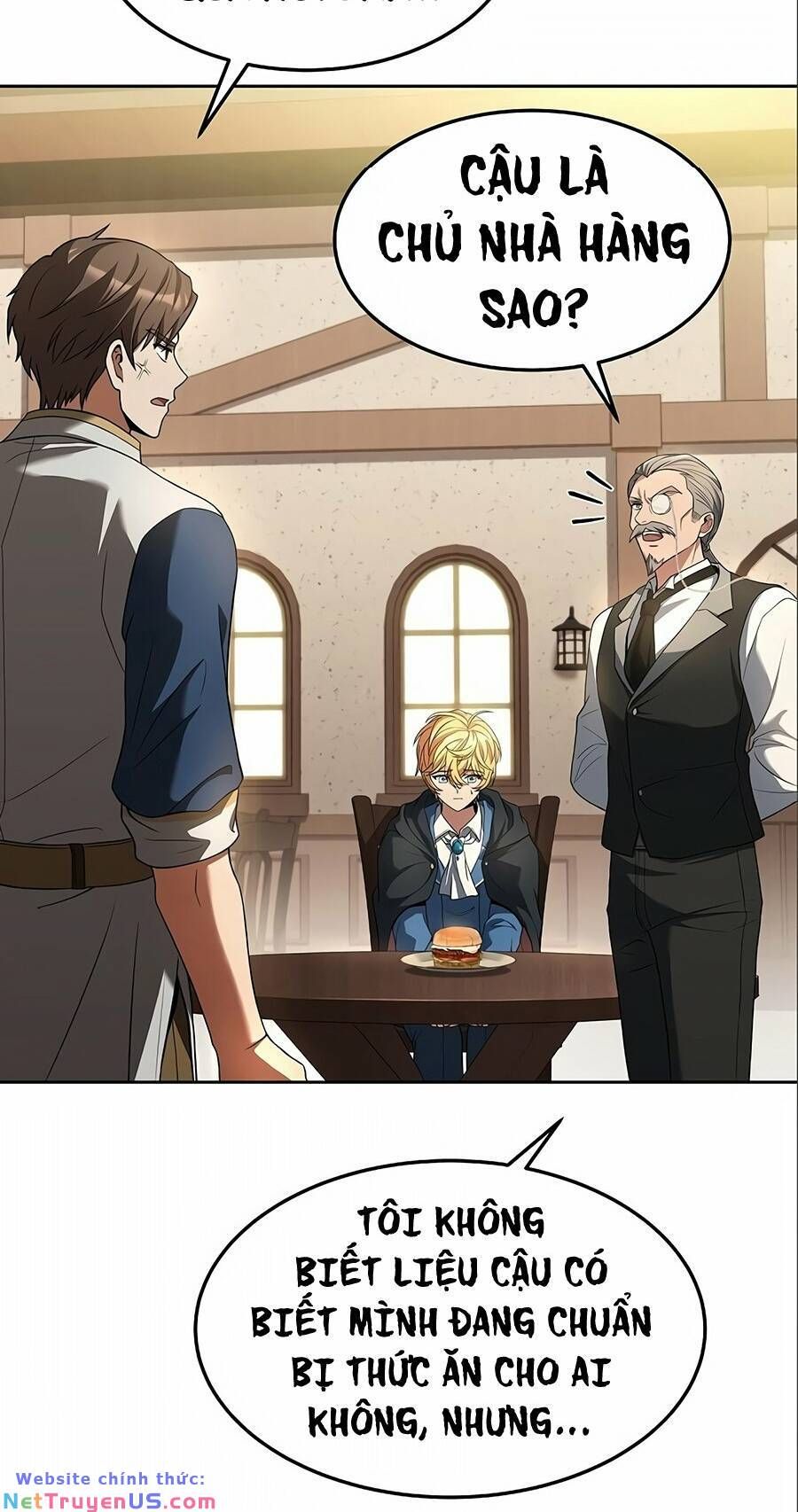 đọc truyện Đại Pháp Sư Mở Nhà Hàng Chương 6 ảnh 90 tại Thiên Thai Truyện