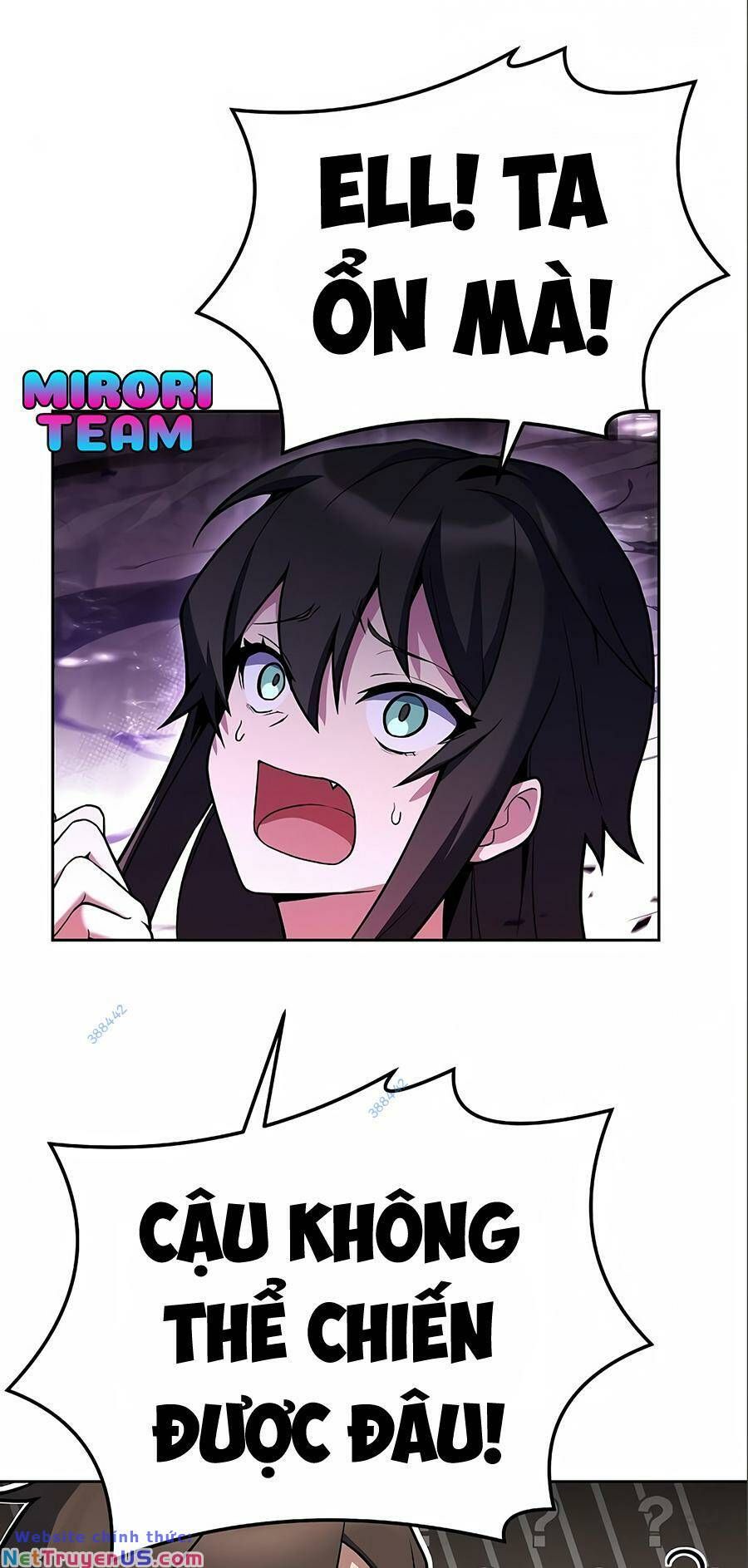 đọc truyện Đại Pháp Sư Mở Nhà Hàng Chương 6 ảnh 11 tại Thiên Thai Truyện