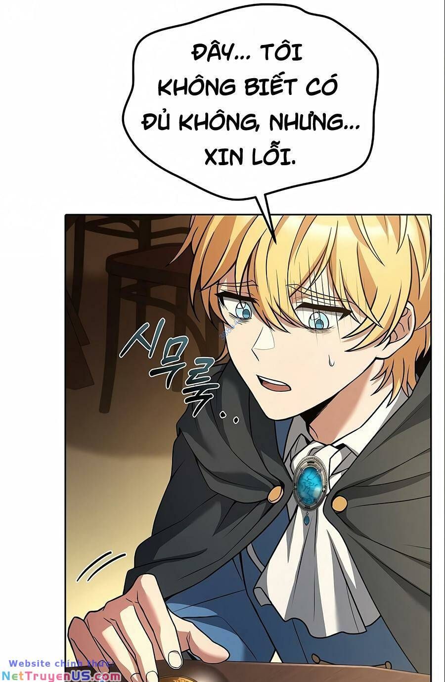 đọc truyện Đại Pháp Sư Mở Nhà Hàng Chương 6 ảnh 95 tại Thiên Thai Truyện